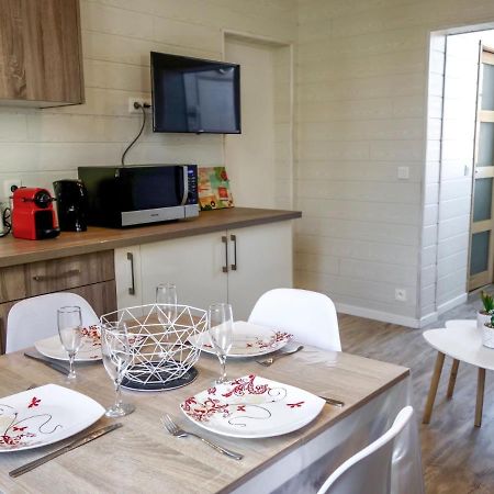 Apartment Tivoli Аркашон Экстерьер фото
