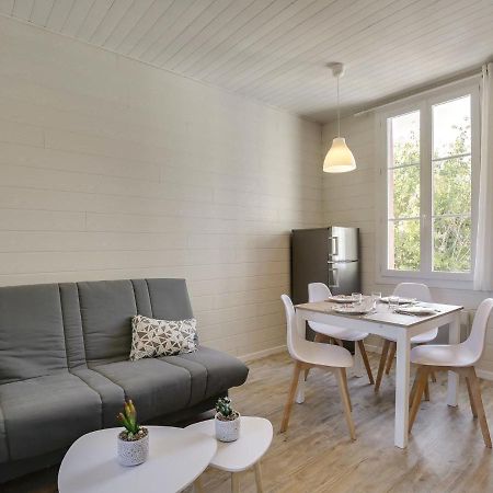 Apartment Tivoli Аркашон Экстерьер фото