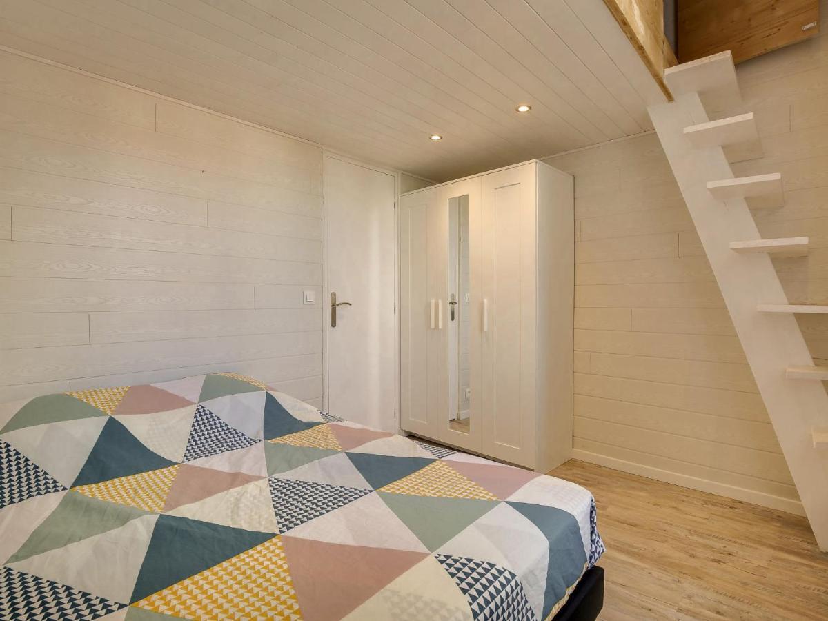 Apartment Tivoli Аркашон Экстерьер фото