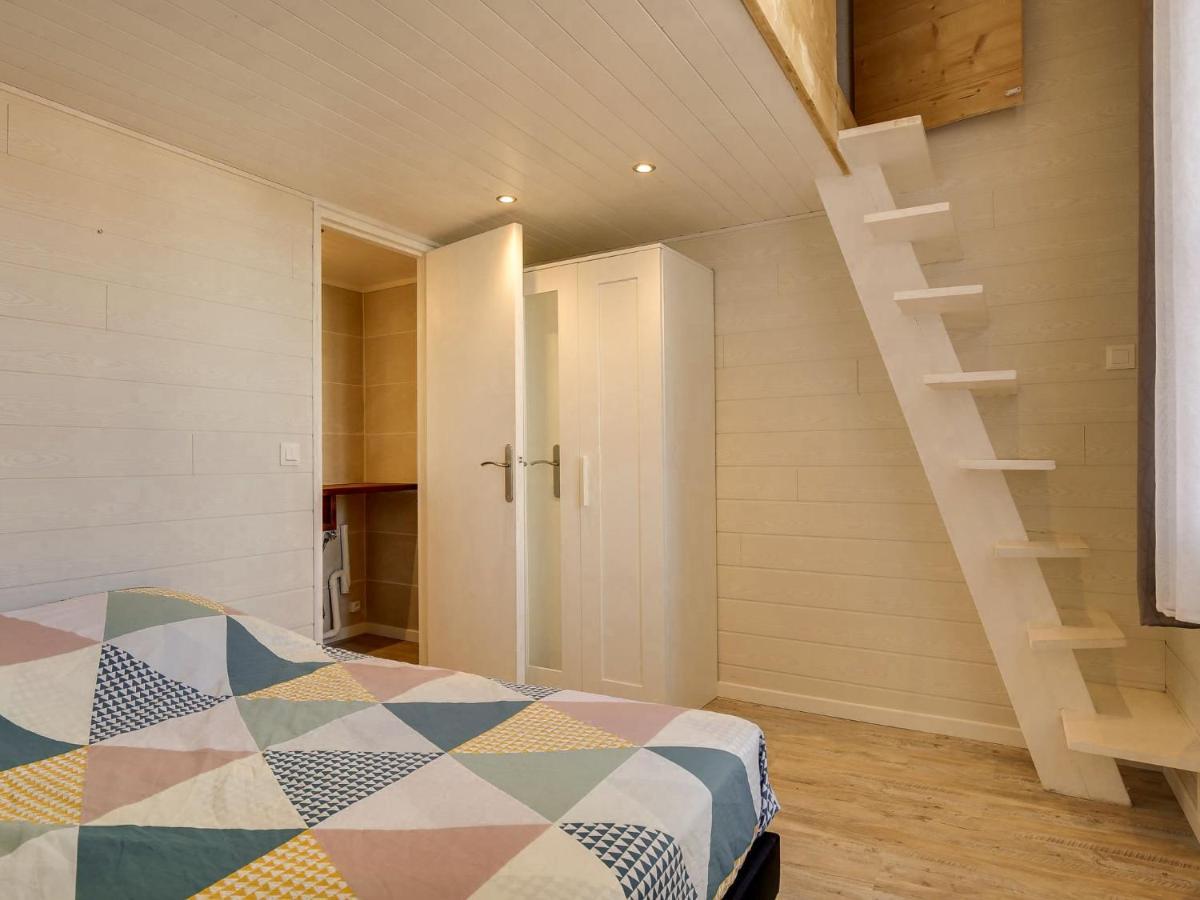 Apartment Tivoli Аркашон Экстерьер фото