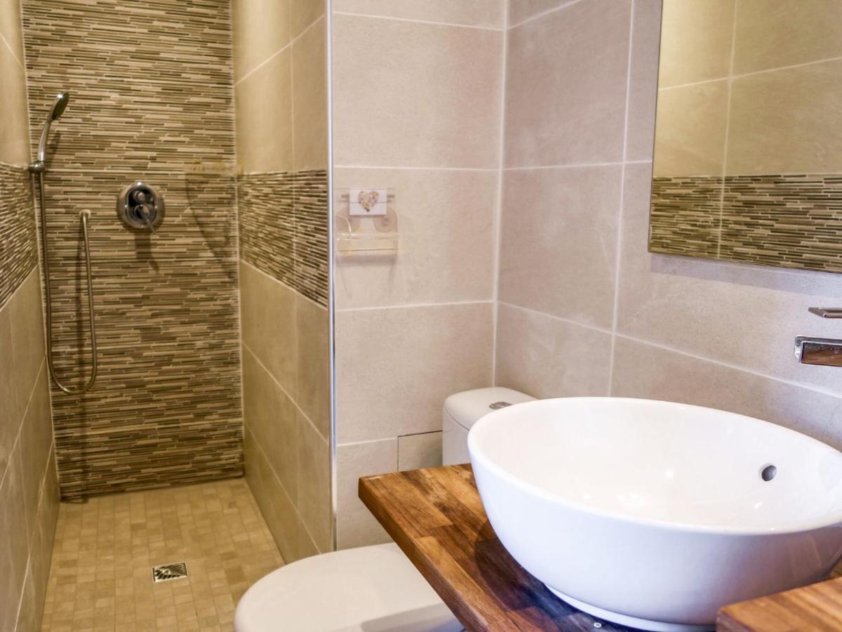 Apartment Tivoli Аркашон Экстерьер фото